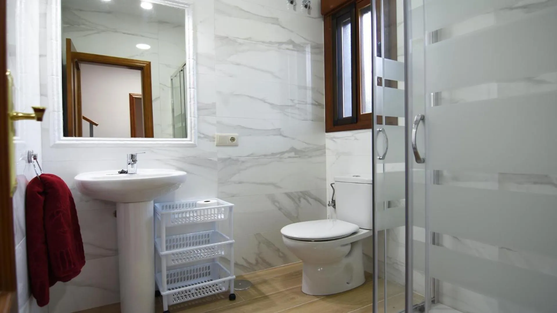 Nyaraló Villa Vistamar - Private Pool Nerja Spanyolország