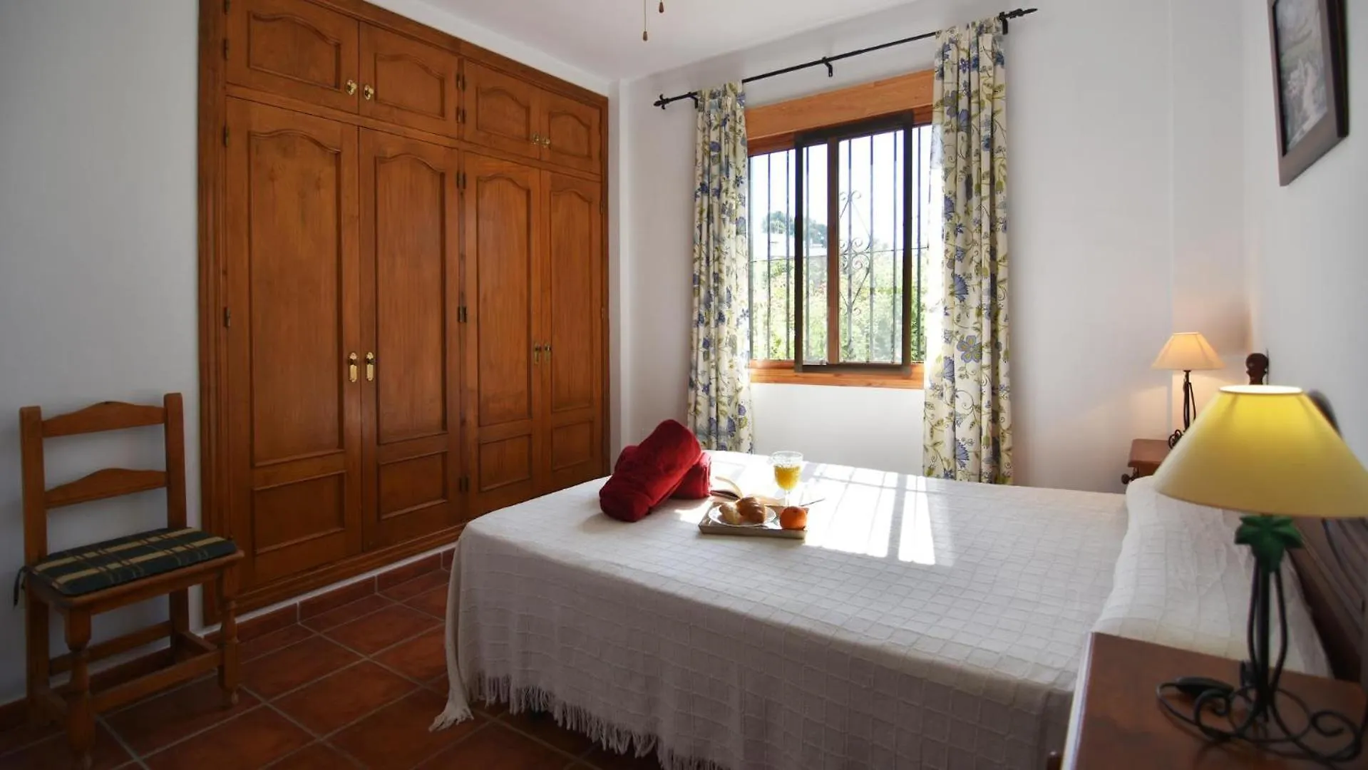 Nyaraló Villa Vistamar - Private Pool Nerja